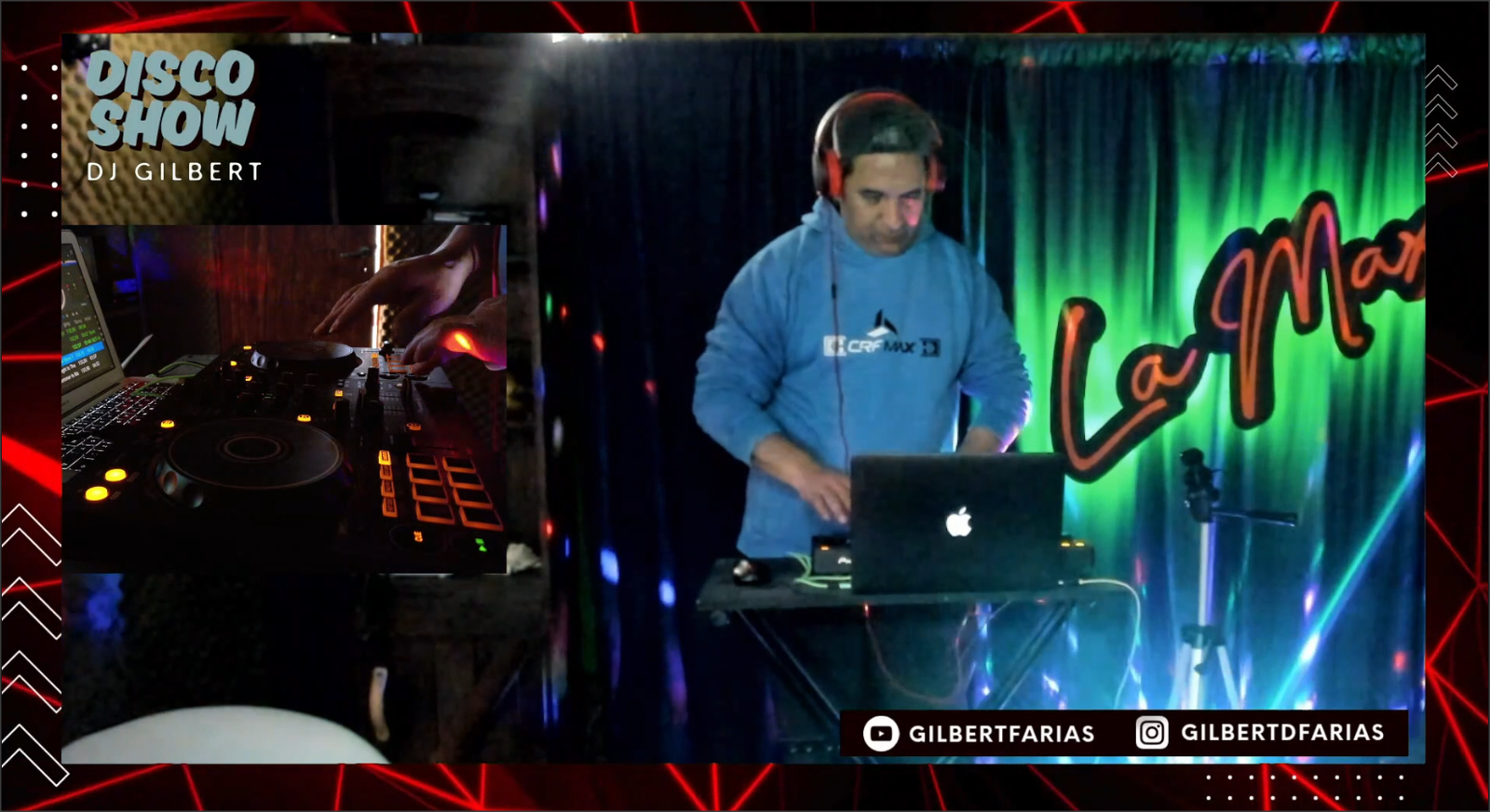 discoshoww