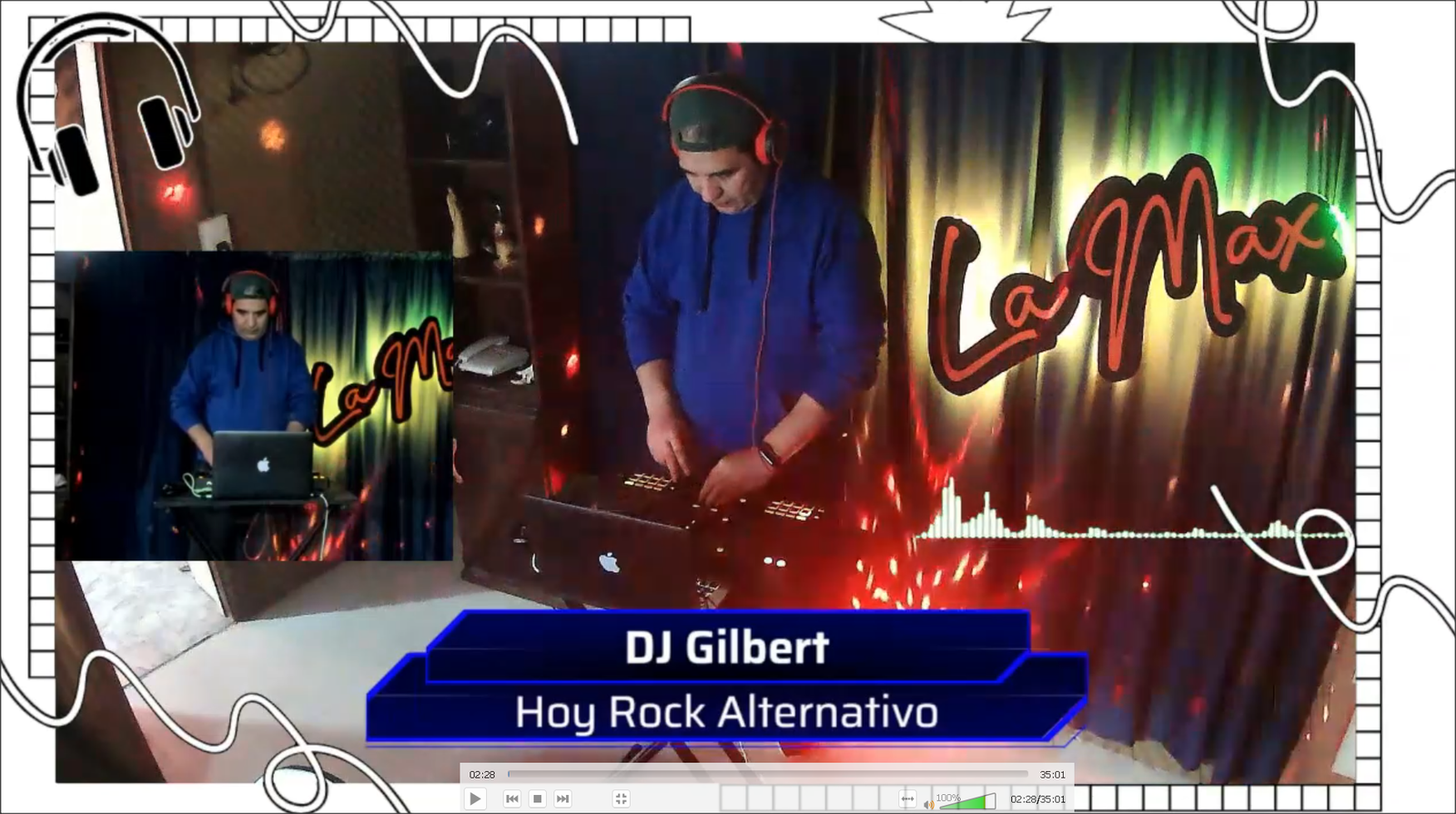 rockaltern